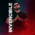 Invencible - Single album cover