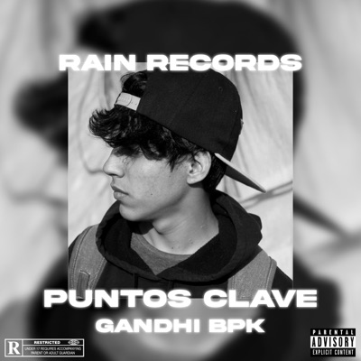 Puntos Clave (GandhiBPK) - Single