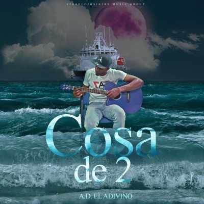 Cosa de 2 - Single