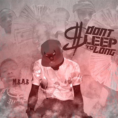 Don't Sleep Too Long - EP