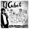 Cold in May - TJ CABOT & THEE ARTIFICIAL REJECTS lyrics