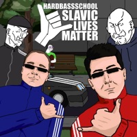 Slavic Lives Matter - Single - Hard Bass School
