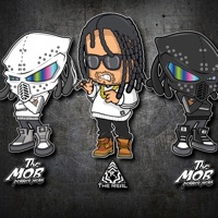 Perreo Mexa (feat. Dj The Real) - Single - The Mob