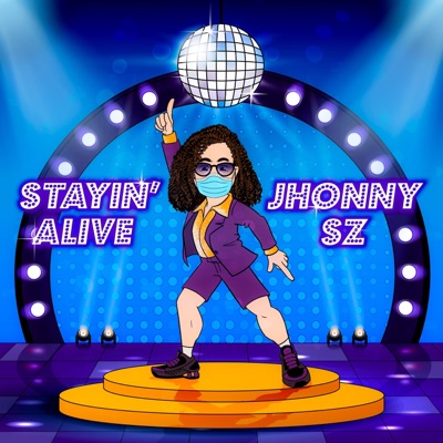 Stayin' Alive - Single