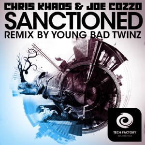 Sanctioned - Single