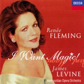 Renée Fleming - Floyd: Susannah / Act 1 - "Ain't it a pretty night?"