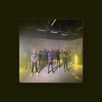 Listen to La Massia, watch music videos, read bio, see tour dates & more!