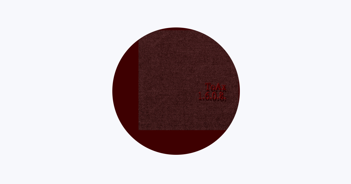ToAx on Apple Music