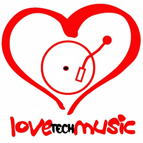 Love Tech Music - Single