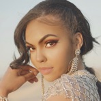 Kiara Lanier