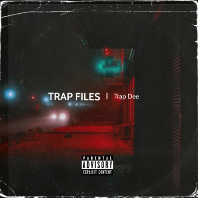 Trap Files - EP