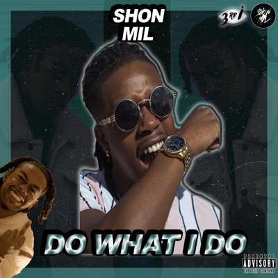 Do What I Do - Single