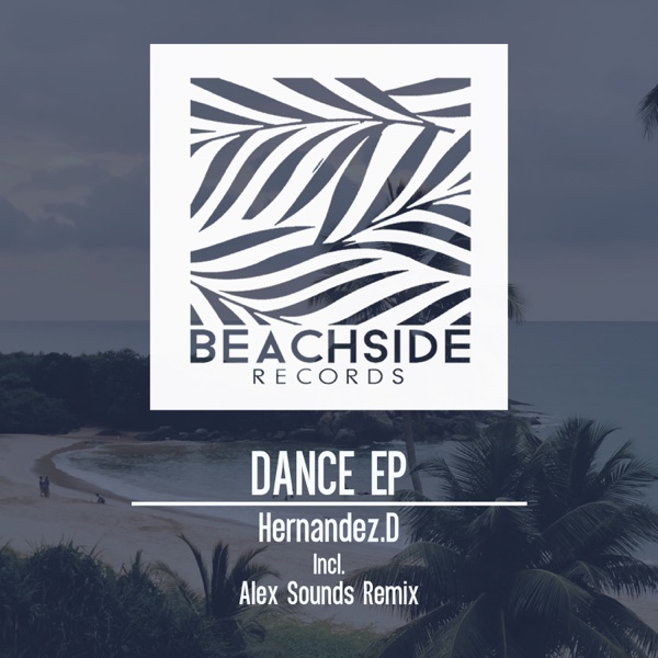 Dance - Single