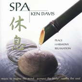 SPA - Ken Davis