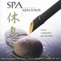 Ken Davis - Full of Love
