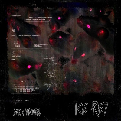 Ice Red (feat. $mK) - Single