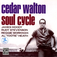 Soul Cycle - Cedar Walton
