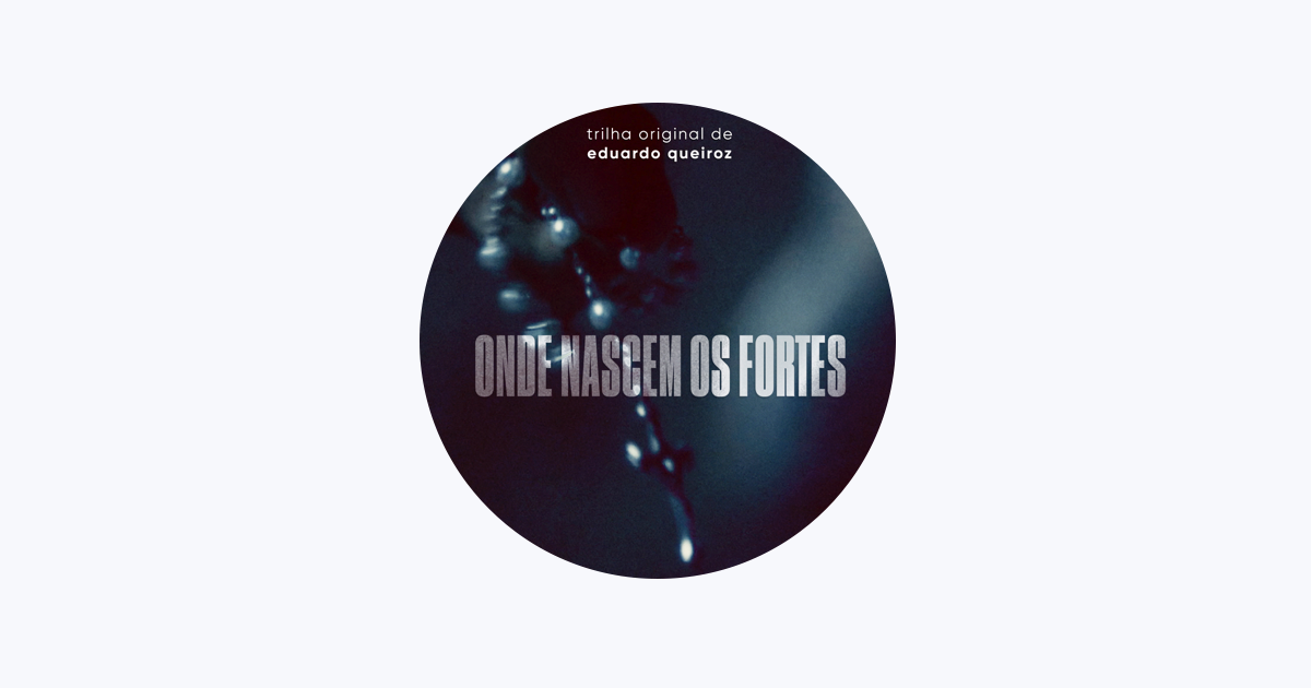 Música Original de a Regra do Jogo - Album by Eduardo Queiroz