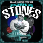 Shabaam Sahdeeq - Smoke Screens (feat. Rim Da Villan & Gorilla Nems)