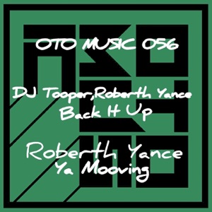 Back It Up - Single