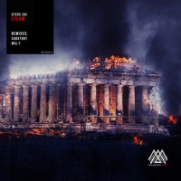 Steam - EP - Steve Sai