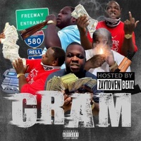 Gram - Single - 580Rell