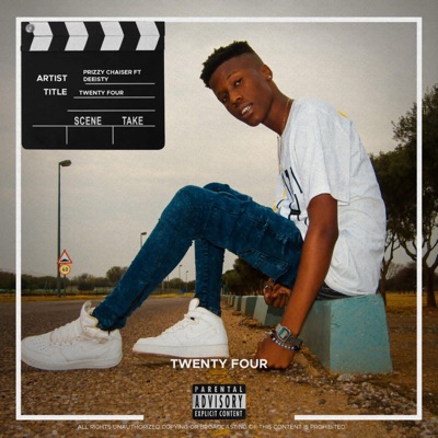 Twenty Four (feat. Deeisty) - Single