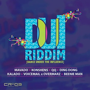 Dance Under the Influence Riddim