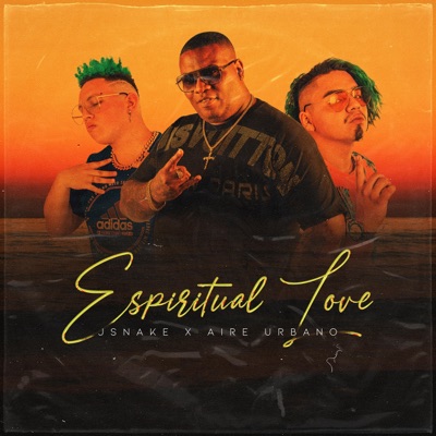 Espiritual Love - Single