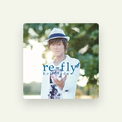 Listen to Koji Wada, watch music videos, read bio, see tour dates & more!