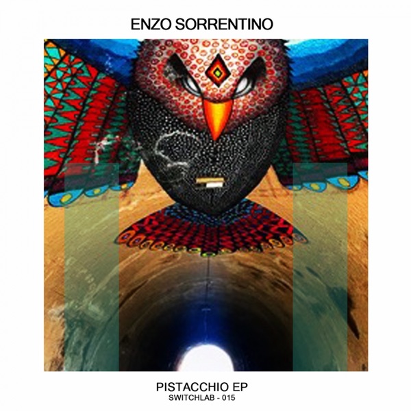 Pistacchio - EP