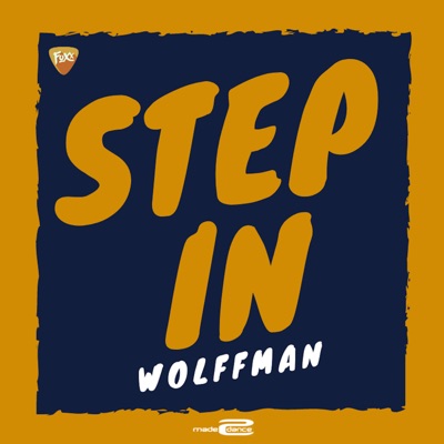 Step in - Single
