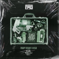 Табор уходит в небо (Adam Maniac Remix) - Single - Kaspiyskiy Gruz