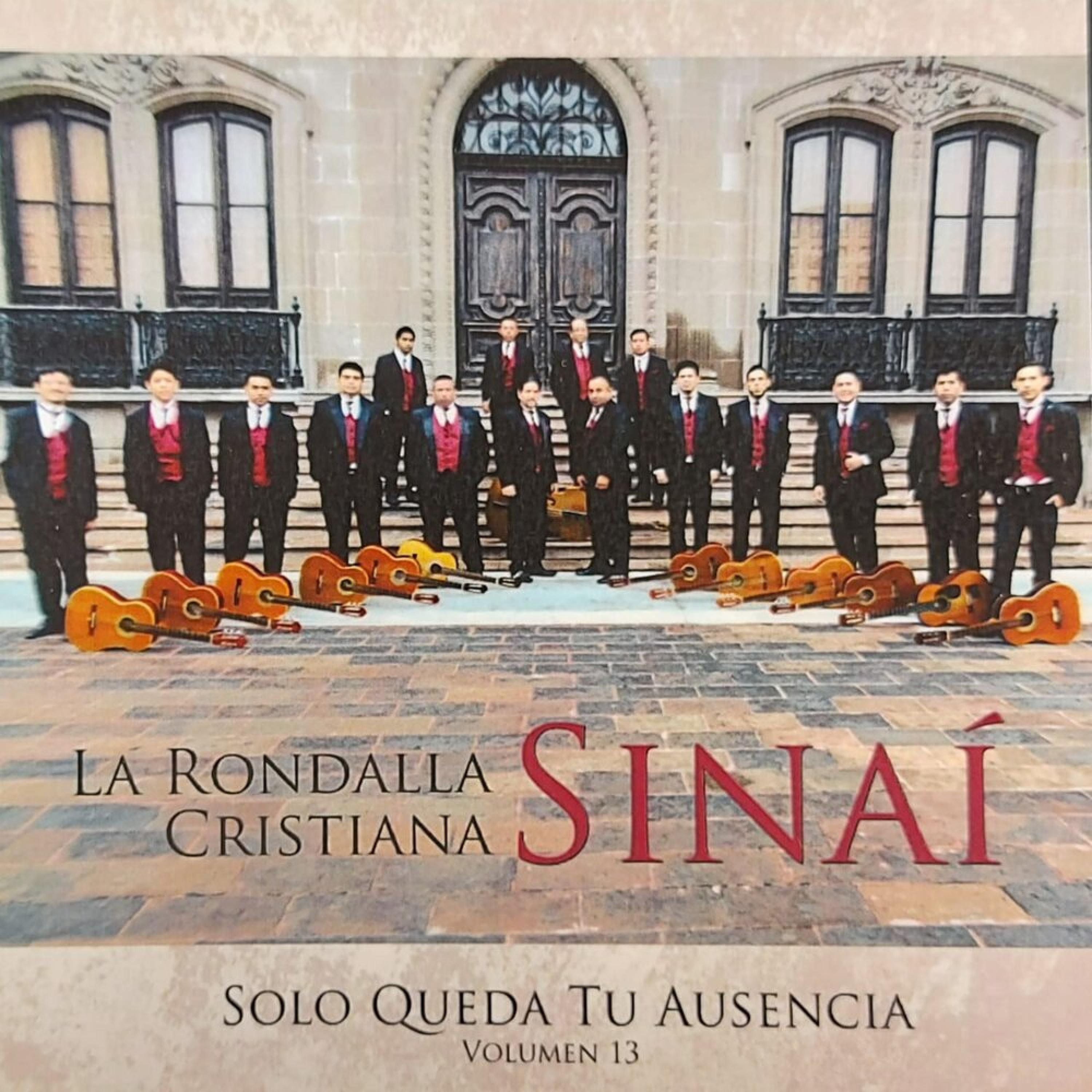 Solo Queda Tu Ausencia