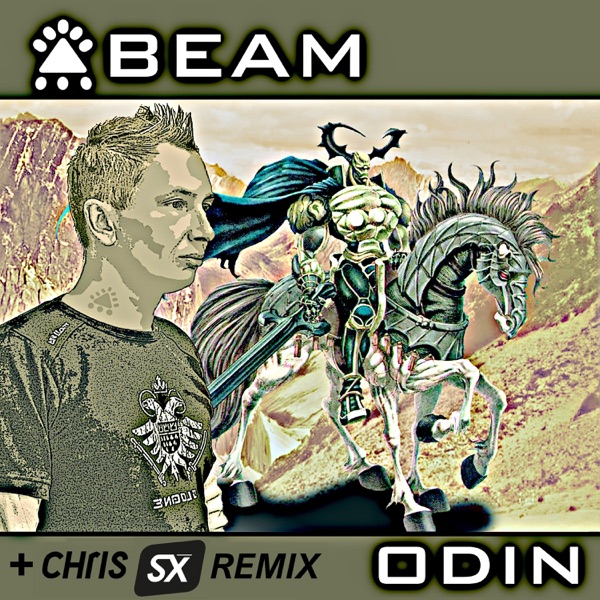Odin (Remixes)