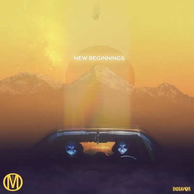 New Beginnings (Instrumental)