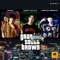 2020 Let's Go (feat. M1NU & HOON) - Skinny Brown, Jayci yucca & TOIL lyrics