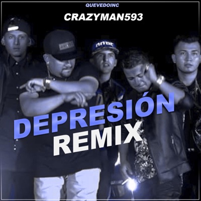Depresión - Single