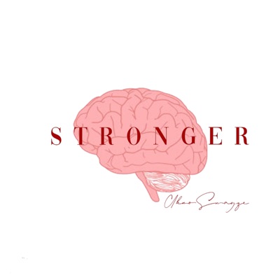 Stronger (feat. Dera) - Single