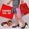 Waze (feat. Felipe Xavier & Sandra) - Chuchu Beleza lyrics