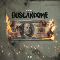 Buscandome - Single - Angel C