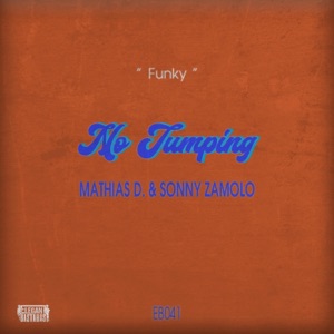No Jumping - Single