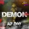 Demon (feat. BGF Jimmy) - Yola Montana lyrics