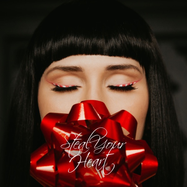 Steal Your Heart by Command Sisters on Go Proud