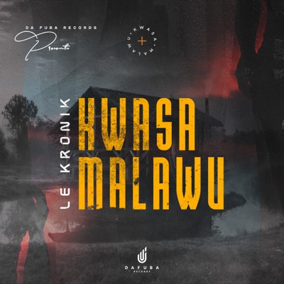 Kwasa Malawu - Single