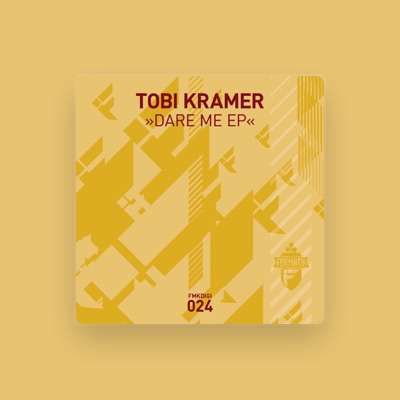 Listen to Tobi Kramer, watch music videos, read bio, see tour dates & more!