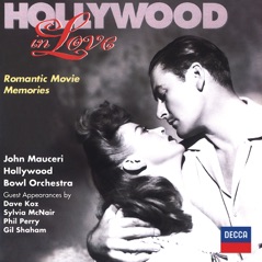 Hollywood in Love - Romantic Movie Memories