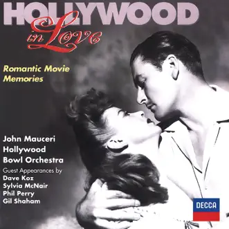 Love Is A Many Splendored Thing by Hollywood Bowl Orchestra & John Mauceri song reviws