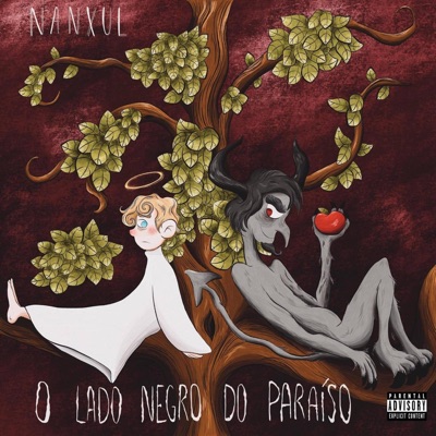 O lado negro do Paraíso