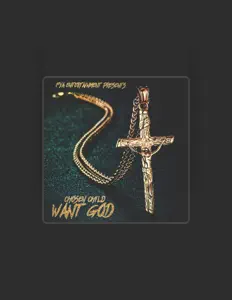 收听 Chosen Child、观看音乐视频、阅读小传、查看巡演日期等 ！